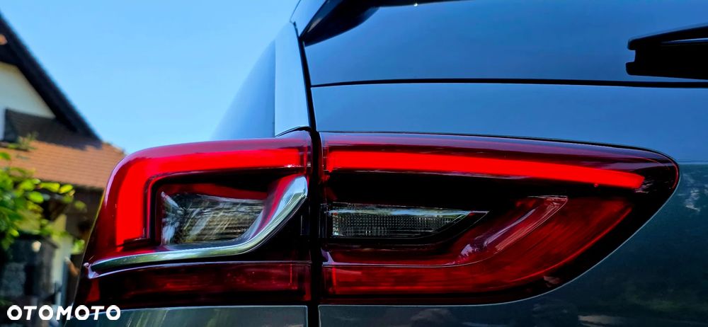 Opel Insignia 2.0 CDTI 4x4 Ultimate S&S - 32
