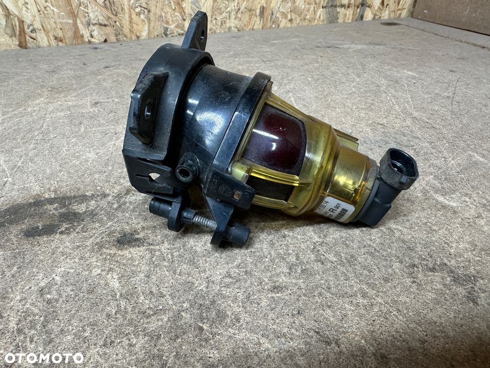 OPEL ASTRA J HALOGEN PRAWY LEWY 13367141 13367140 - 3