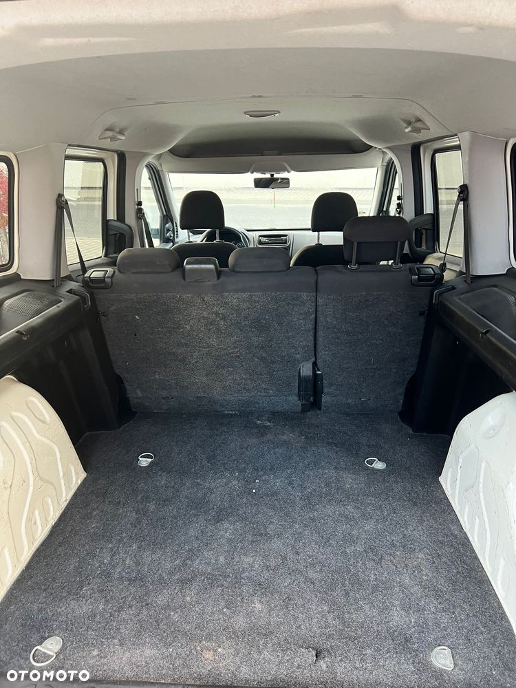 Fiat Doblo - 5