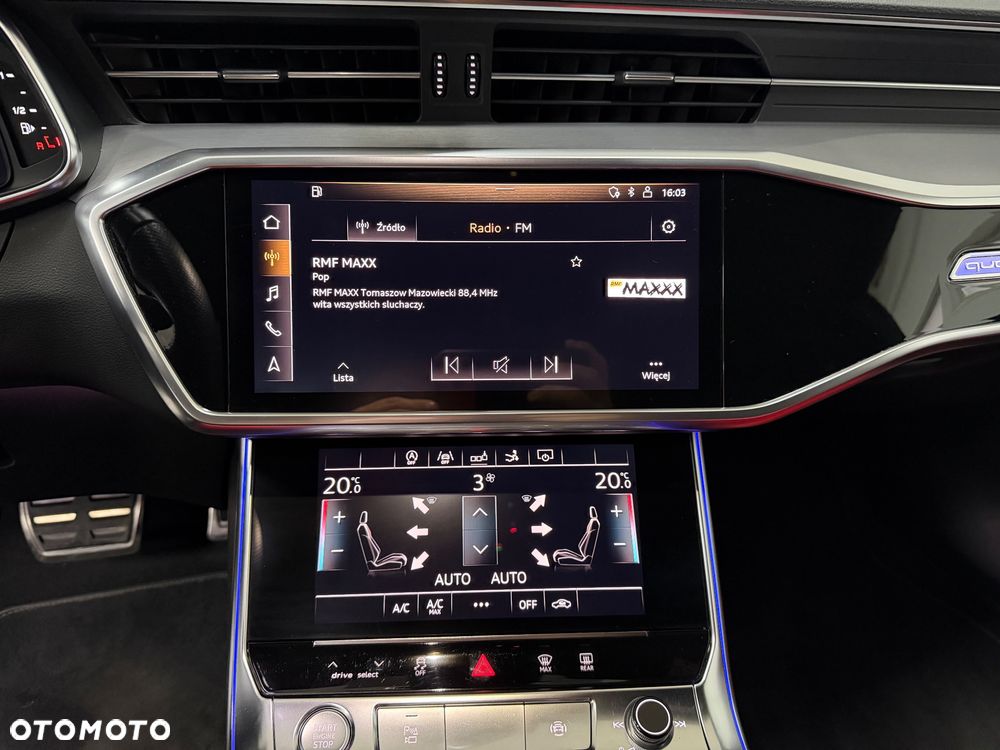 Audi A7 Sportback - 36