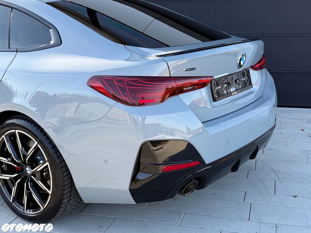 BMW Seria 4 430i xDrive M Sport sport - 24