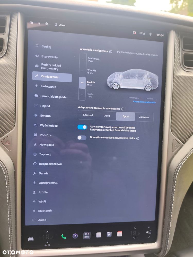 Tesla Model S Performance - 27