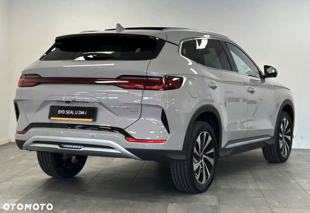 BYD Seal U - 3