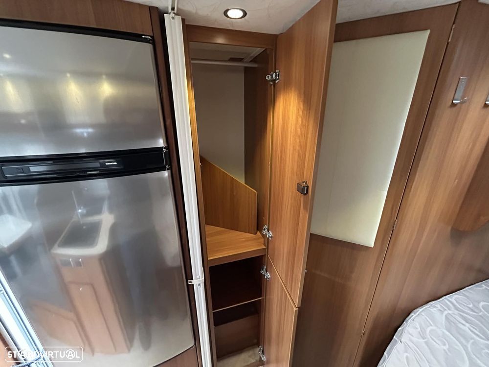 Fleurette Migrateur 63LG - 20