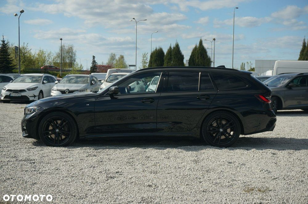 BMW Seria 3 - 10