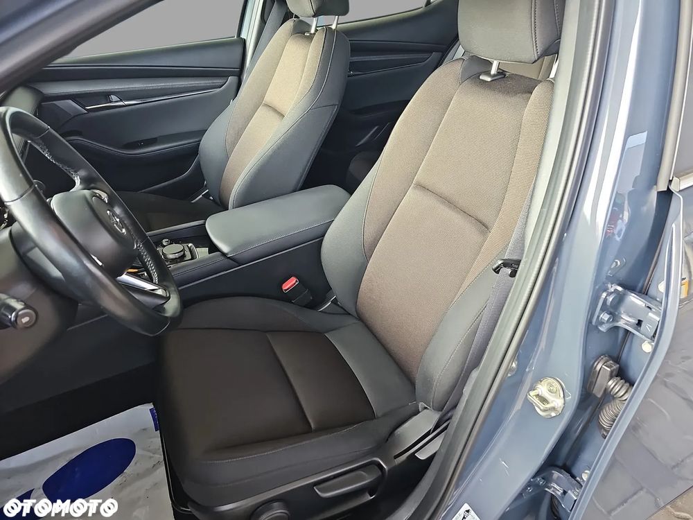 Mazda 3 2.0 mHEV Kanjo - 11