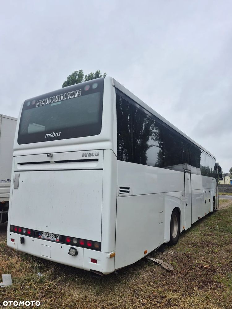 Irisbus EVADYS Turystyczny - 3