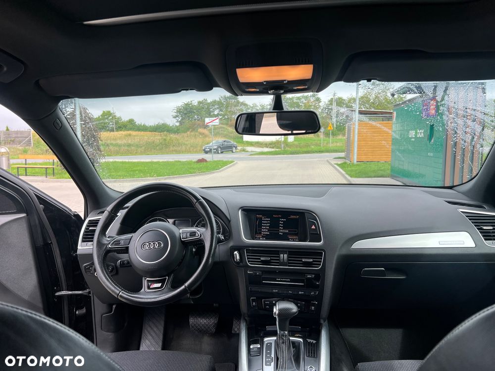 Audi Q5 2.0 TDI Quattro S tronic - 29
