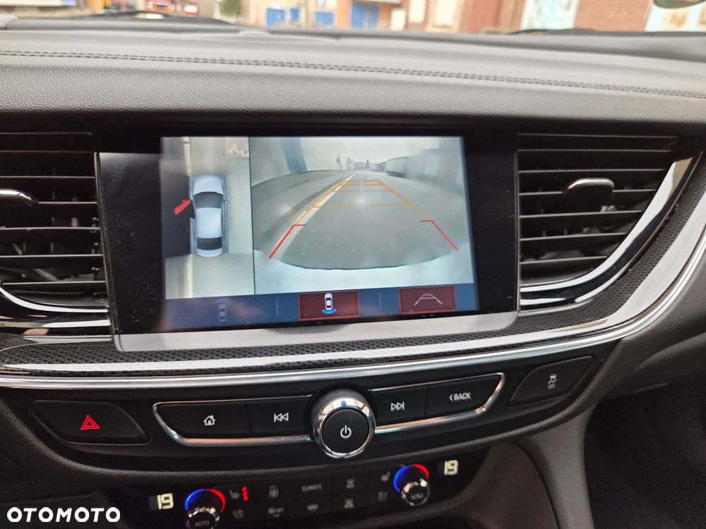 Opel Insignia 2.0 4x4 Ultimate Exclusive - 20