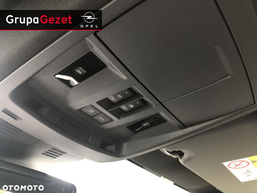 Opel Grandland - 21