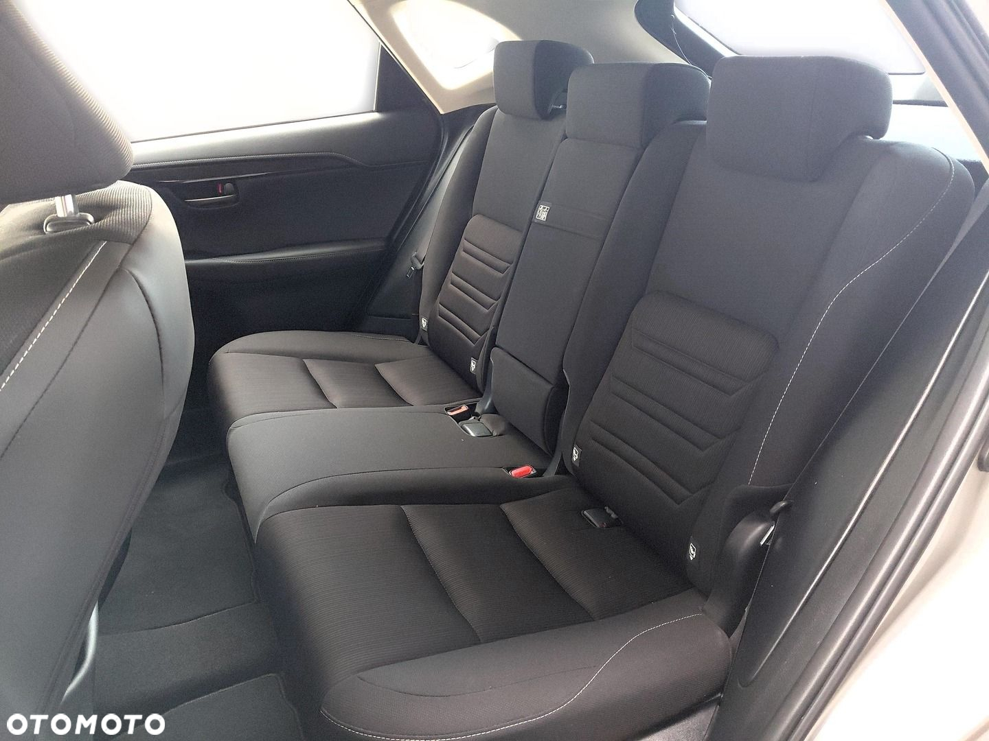Lexus NX 300 Optimum AWD - 19