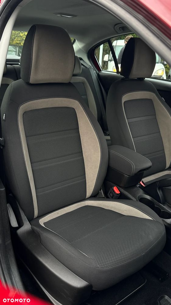 Fiat Tipo 1.4 16V Lounge EU6d - 34