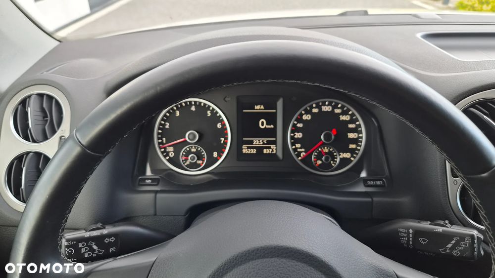 Volkswagen Tiguan 1.4 TSI 4Motion Team - 12