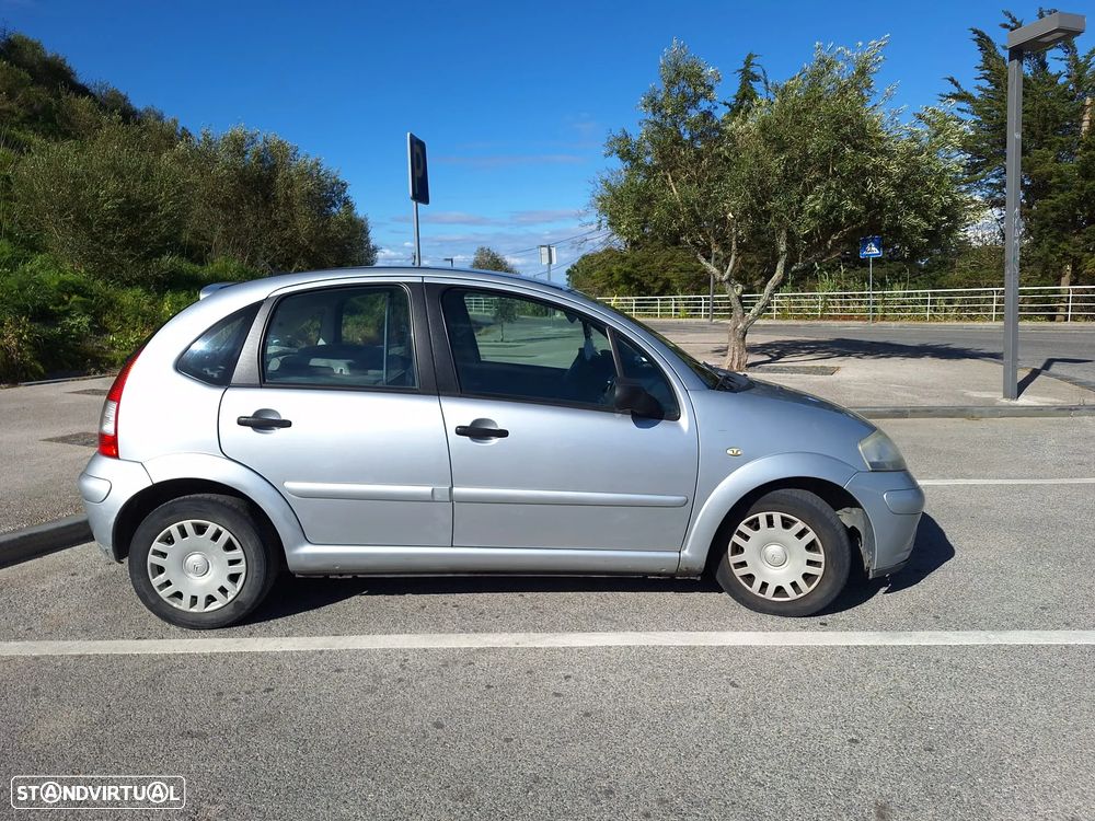 Citroën C3 1.4 HDi Exclusive - 2