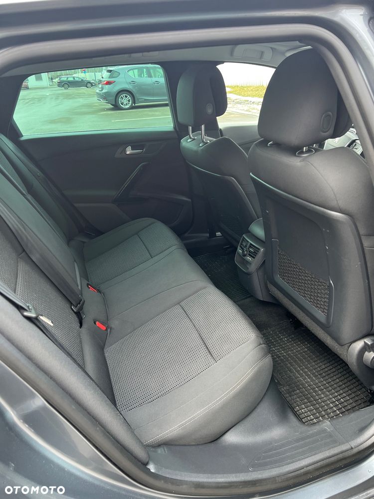 Peugeot 508 155 THP Allure - 8