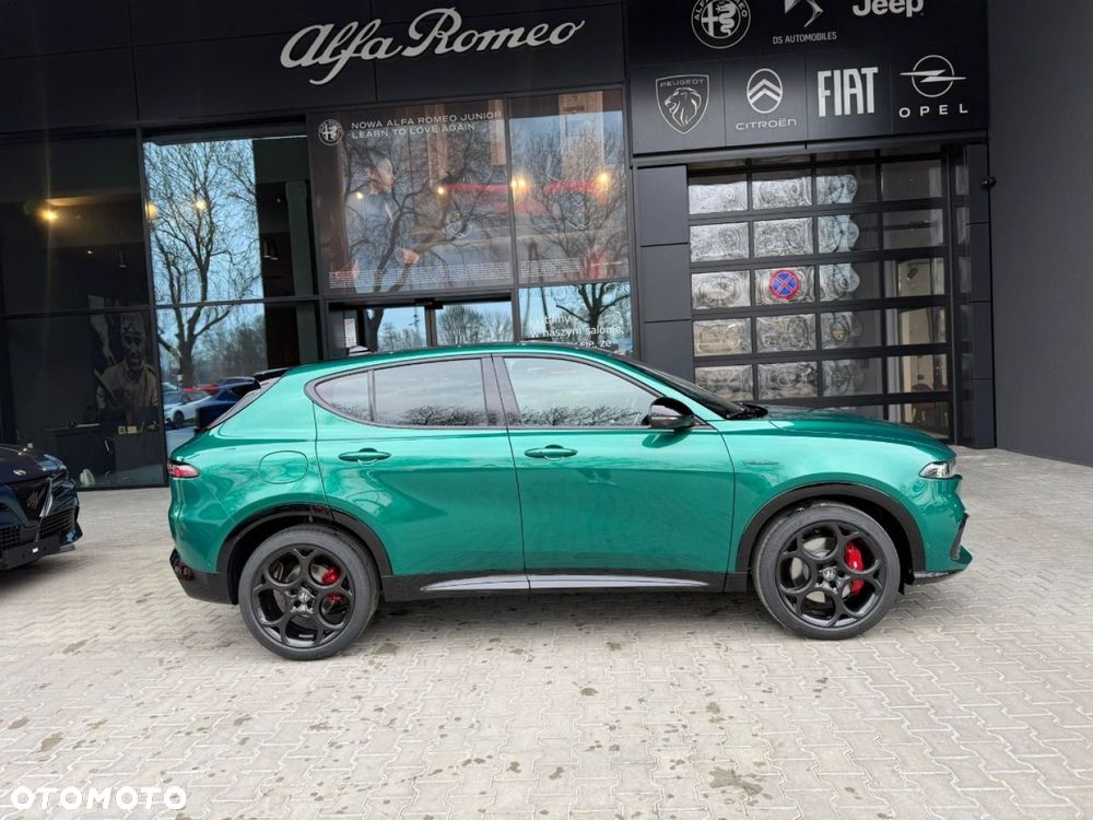 Alfa Romeo Tonale - 6