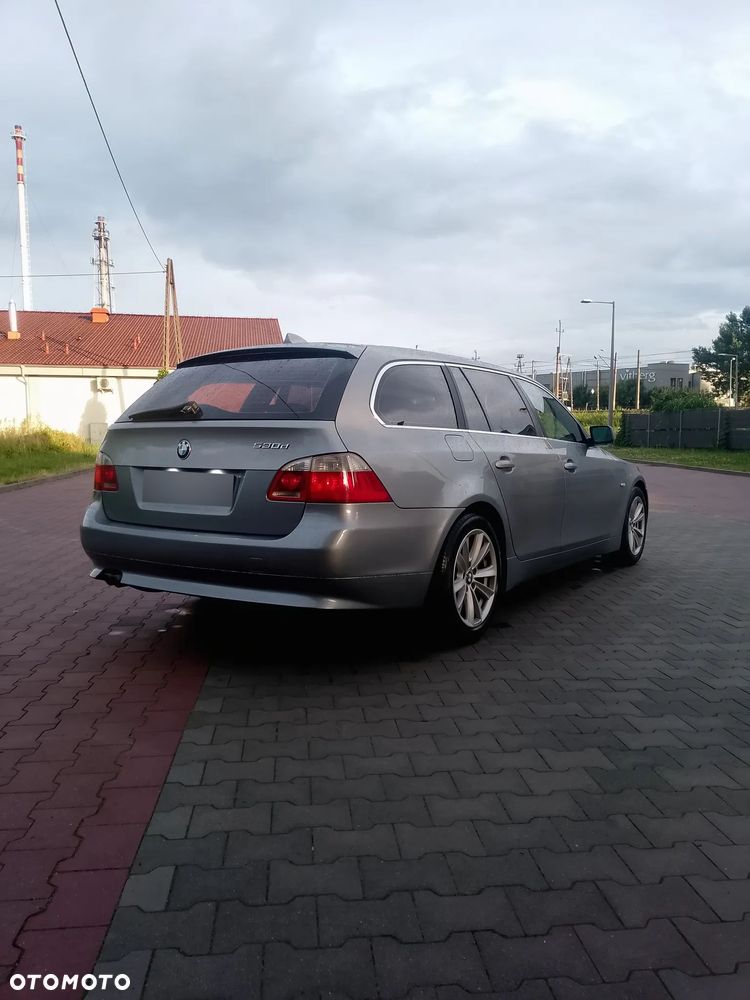 BMW Seria 5 - 2