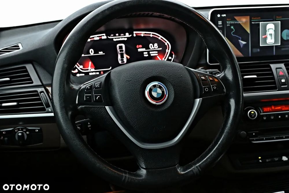 BMW X5 xDrive30d Edition Exclusive - 30