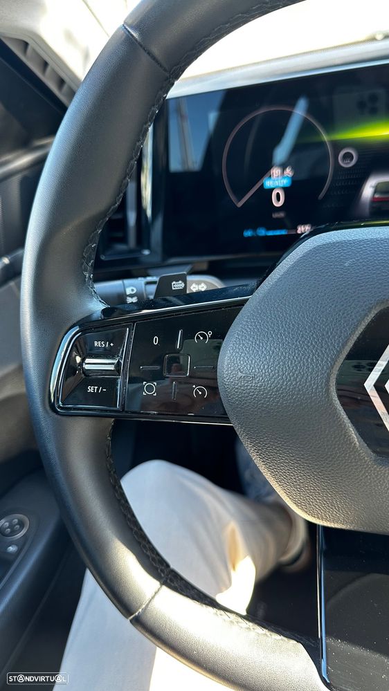 Renault Mégane E-Tech EV60 Equilibre Optimum Charge - 31