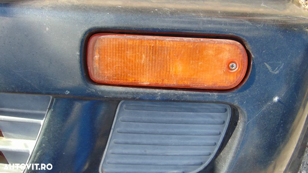 Demnalizare fata fata Daihatsu Terios 1997-2002 semnalizari bara fata stanga dreapta - 1
