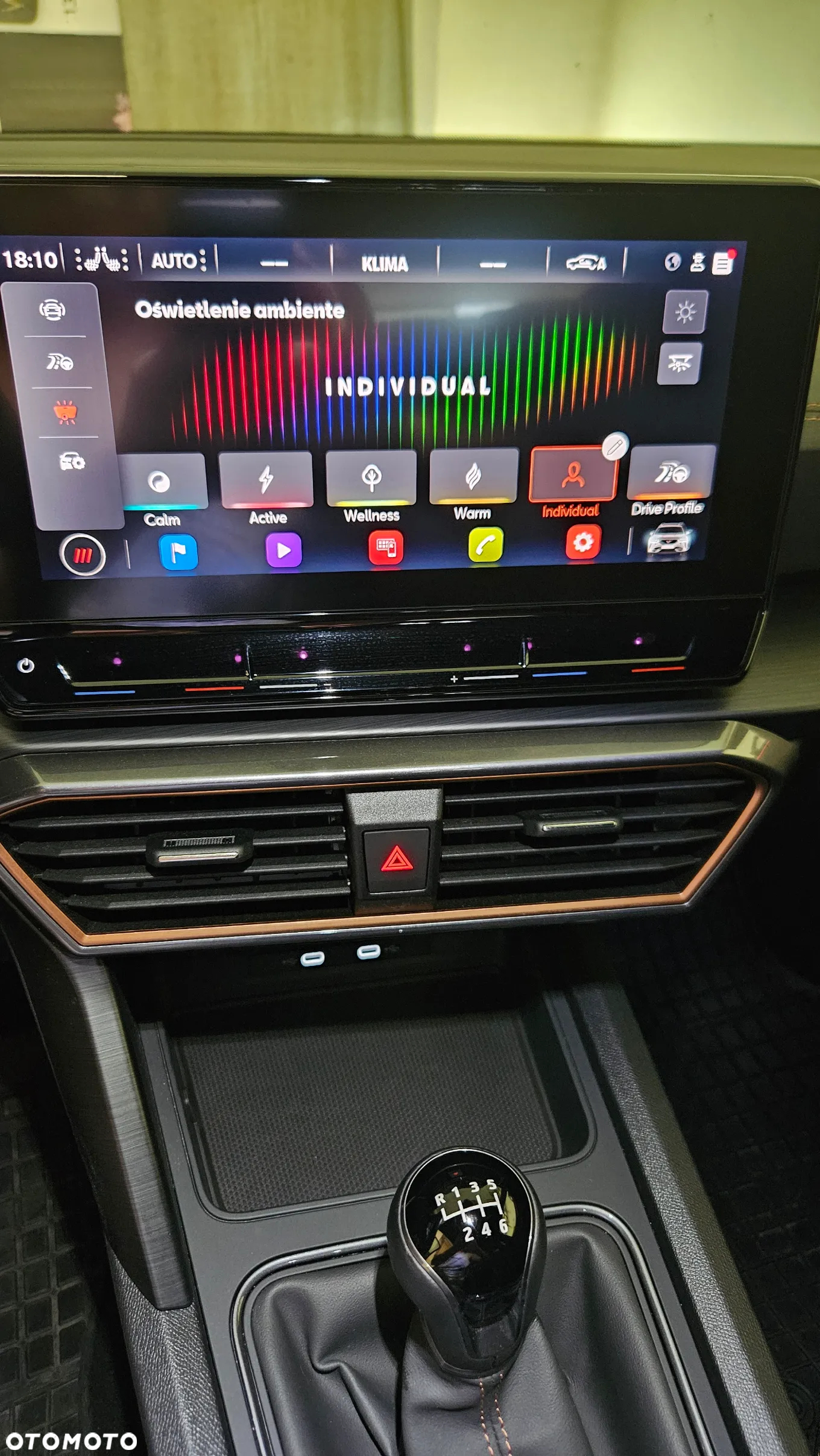 Cupra Formentor 1.5 TSI - 21