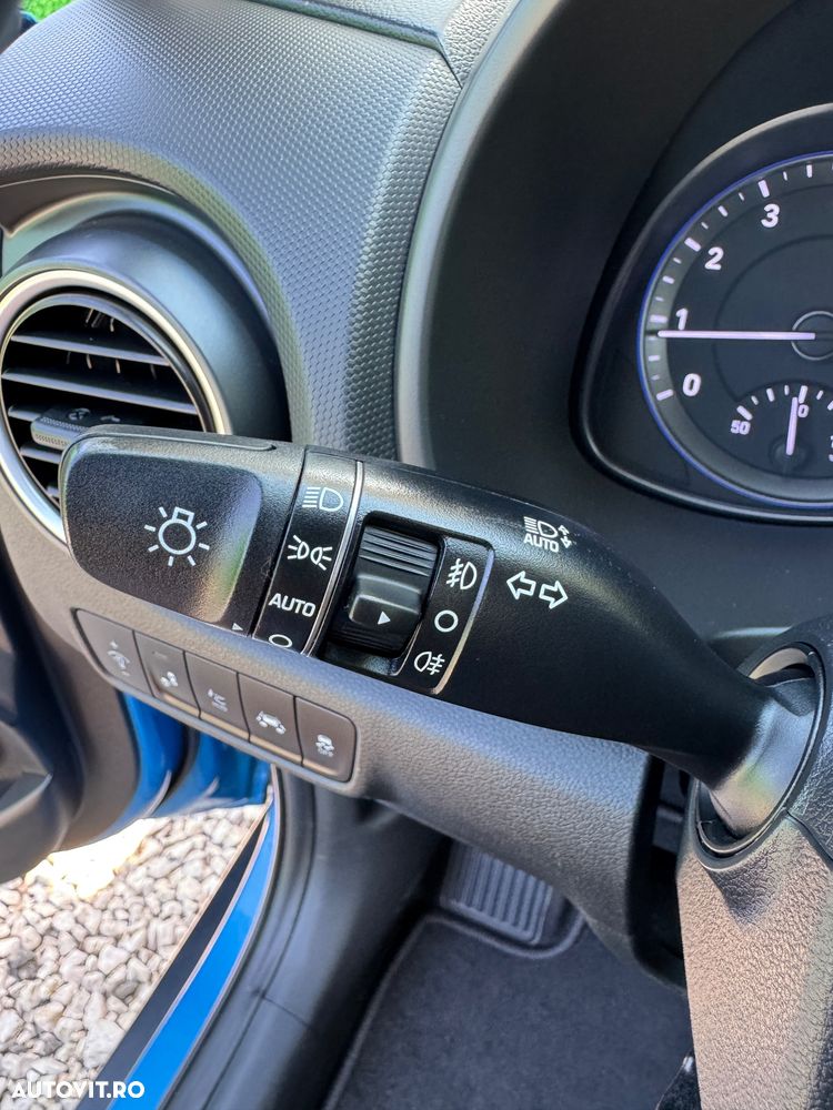 Hyundai KONA 1.0 T-GDI Premium - 17
