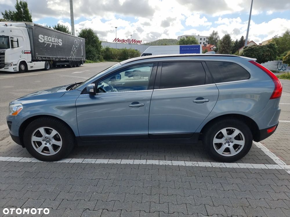 Volvo XC 60 D4 Ocean Race - 7