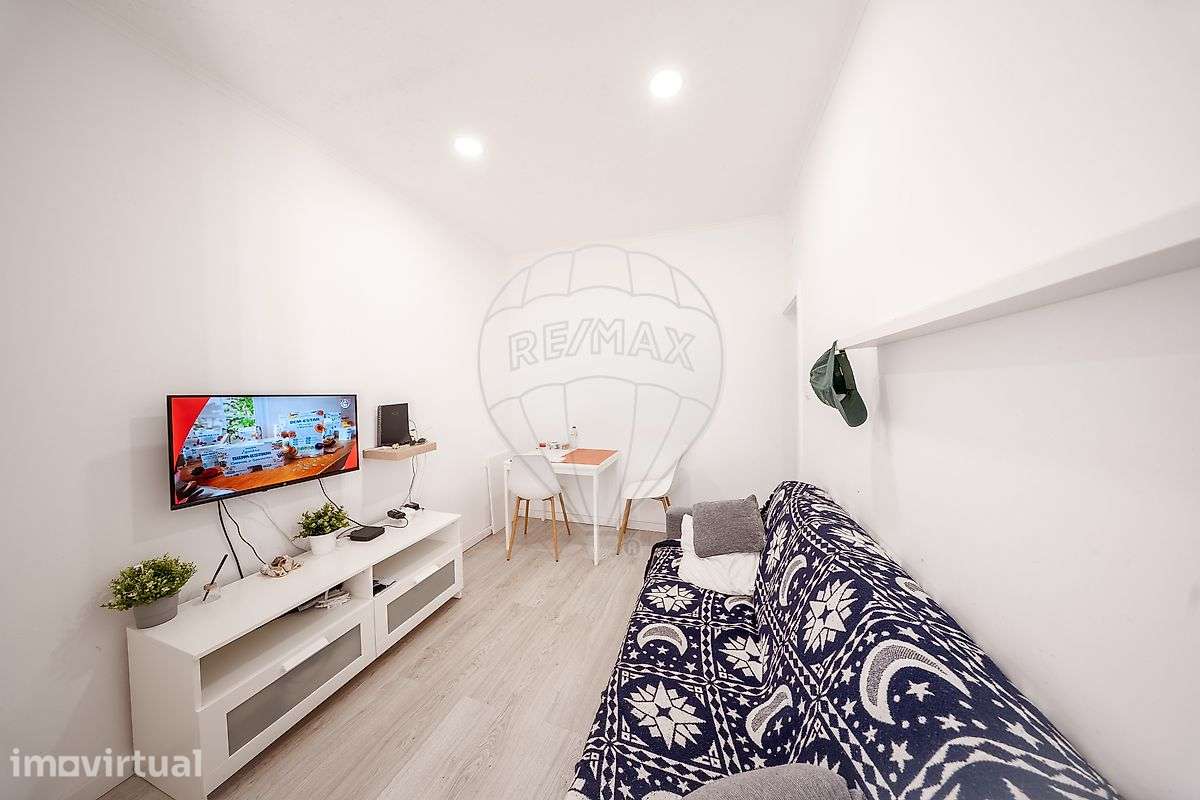 Apartamento T2 para venda - Grande imagem: 2/15