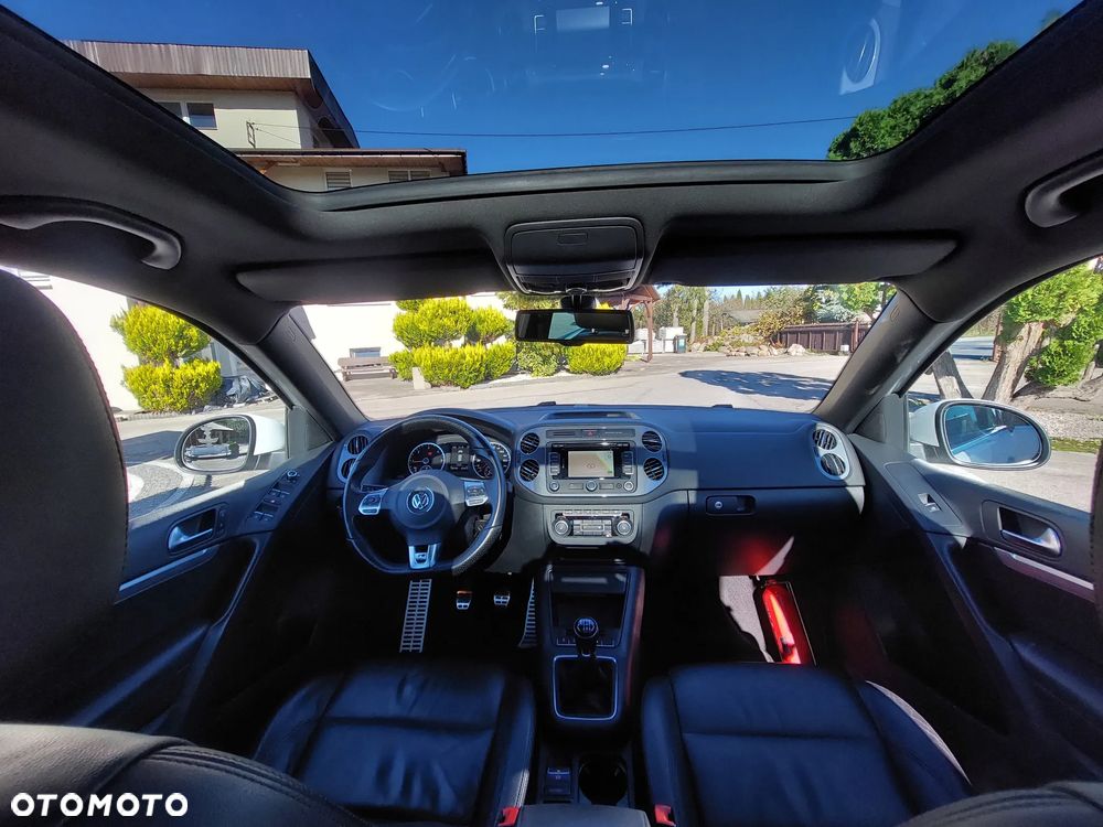 Volkswagen Tiguan - 25