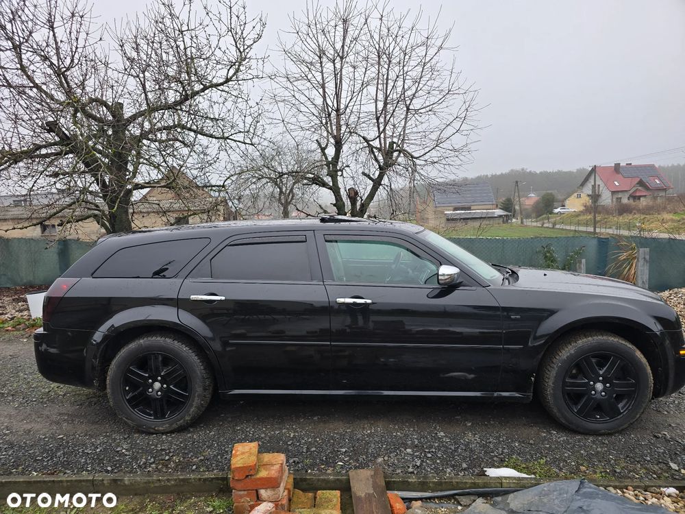 Chrysler 300C 3.5 V6 AWD - 4