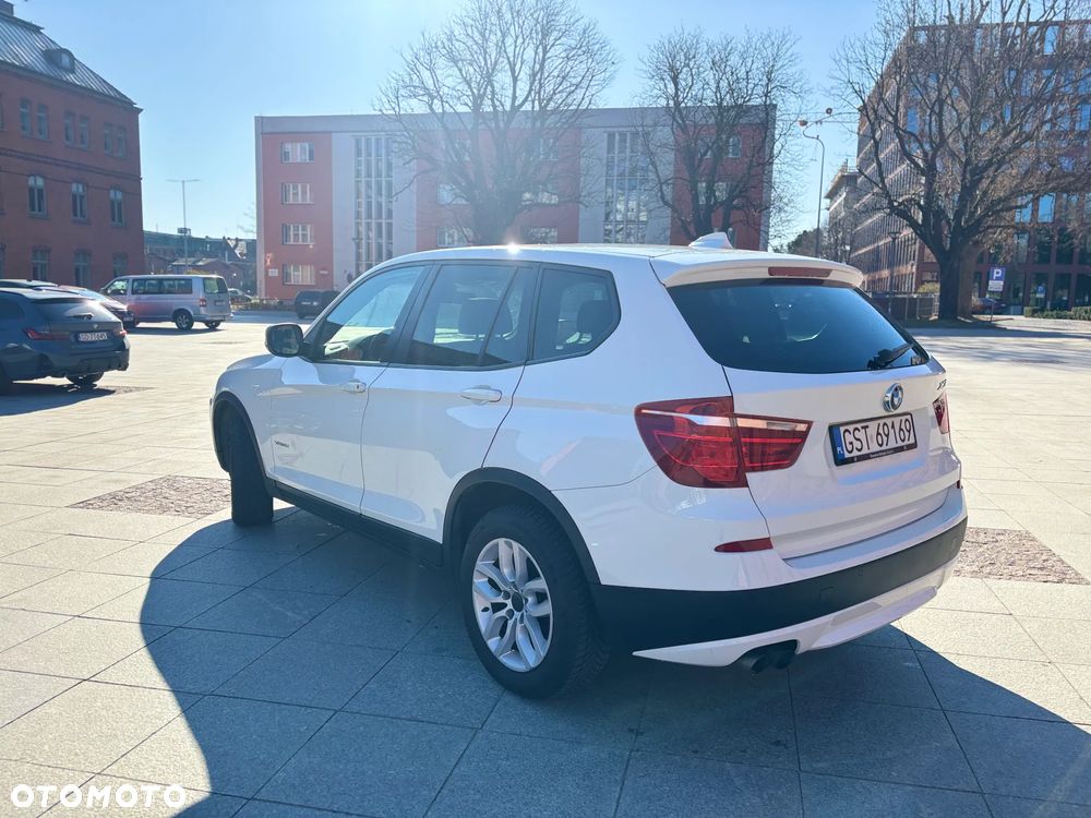 BMW X3 - 26