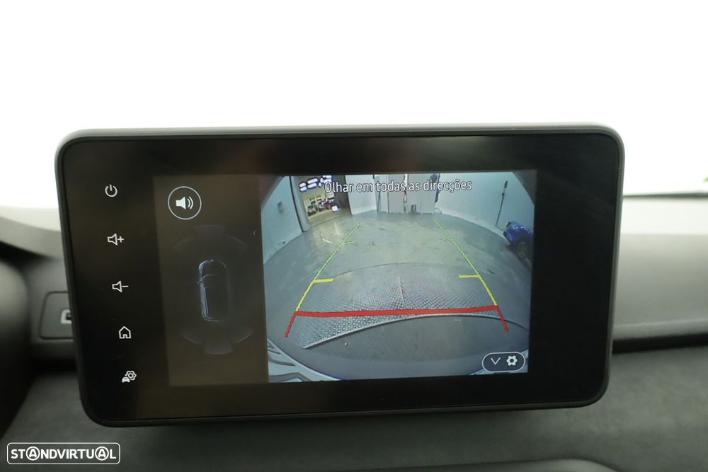 Dacia Sandero 1.0 ECO-G Extreme + Up&Go Bi-Fuel - 12