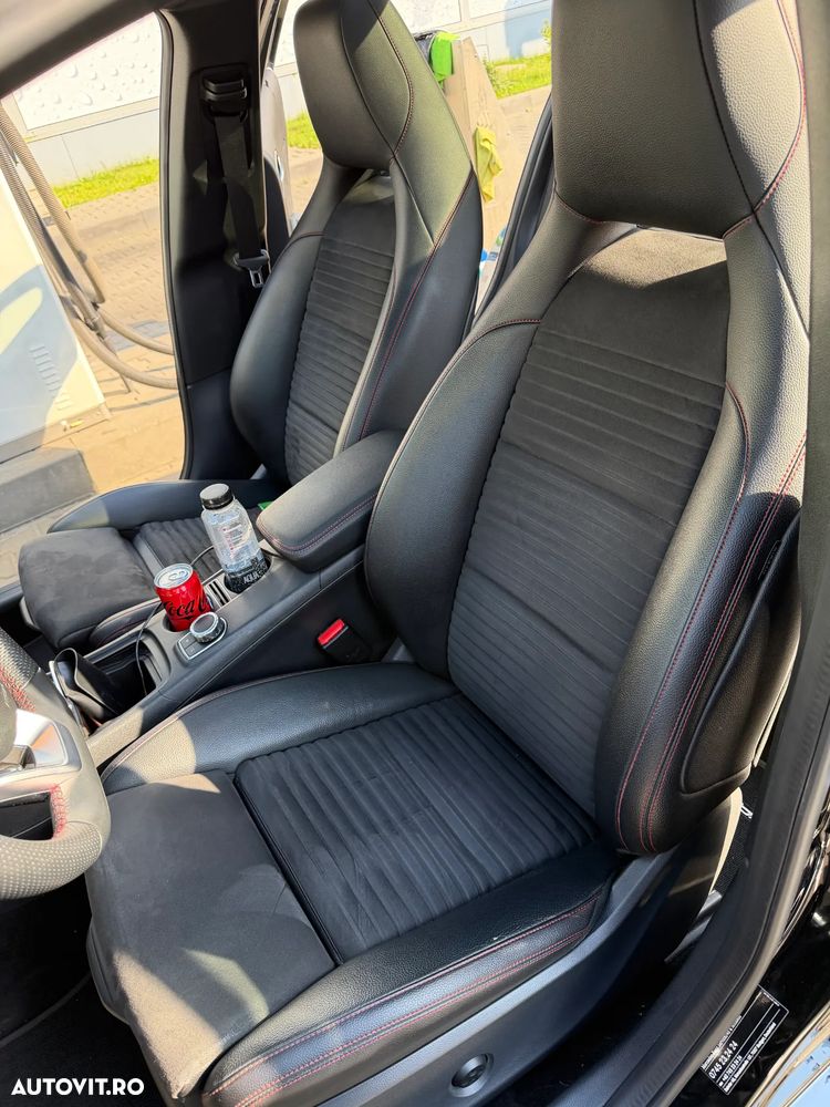 Mercedes-Benz GLA 250 4MATIC Aut. - 15
