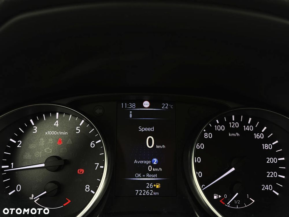 Nissan Qashqai 1.2 DIG-T N-Connecta - 21