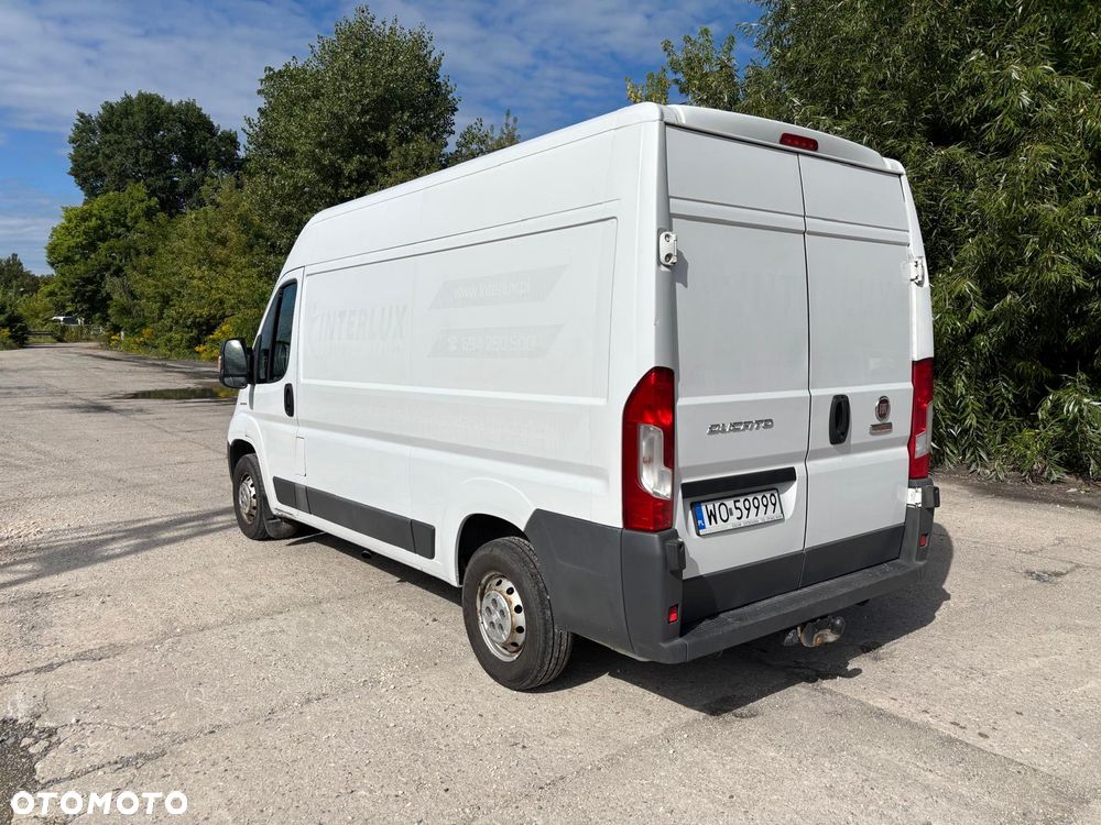 Fiat Ducato - 4