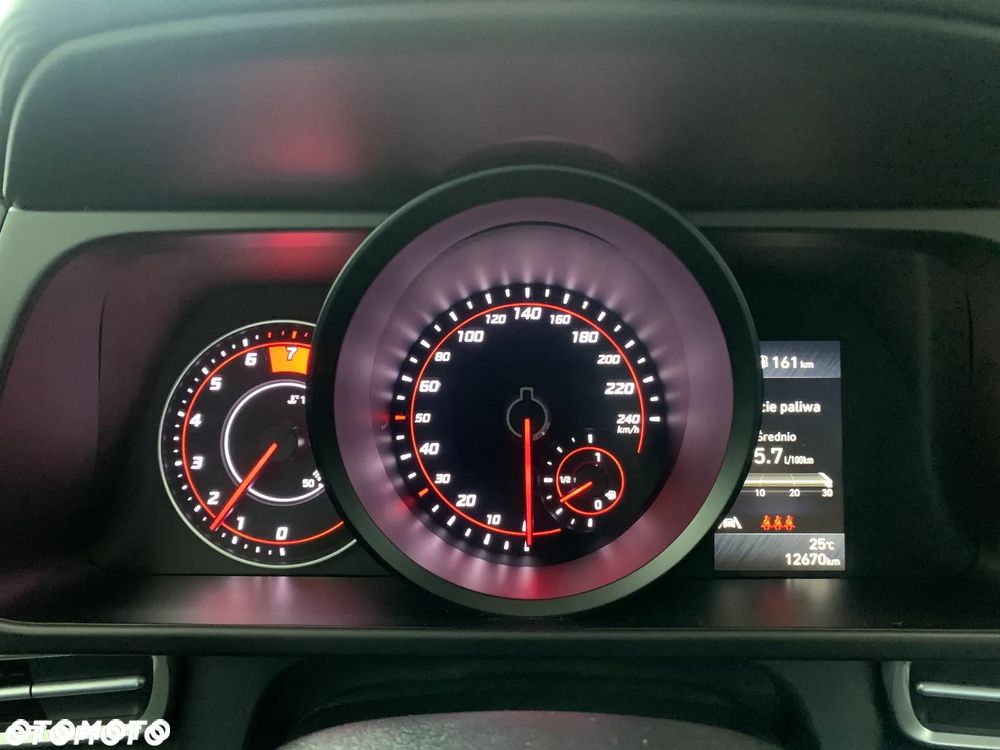 Hyundai Elantra 1.6 Smart - 7