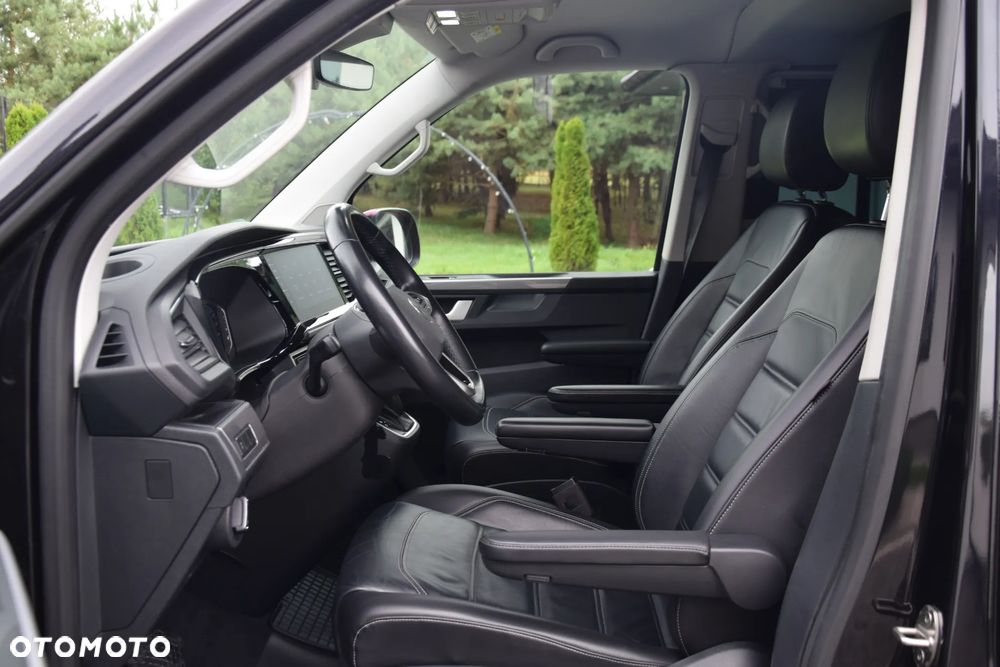 Volkswagen Multivan 2.0 TDI L1 Highline 4Motion DSG - 11