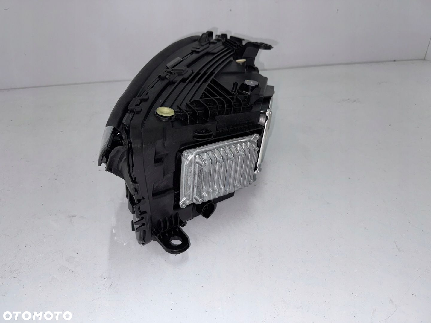 LAMPA PRZEDNIA PRAWA MERCEDES GLC X254 W254 A254 DIGITAL LIGHT - 6