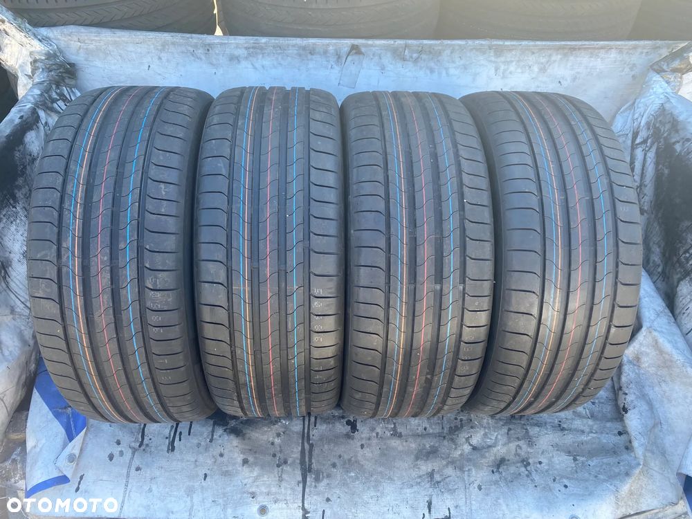 Bridgestone Turanza 6 245/40 R20 99Y 2025 - 1