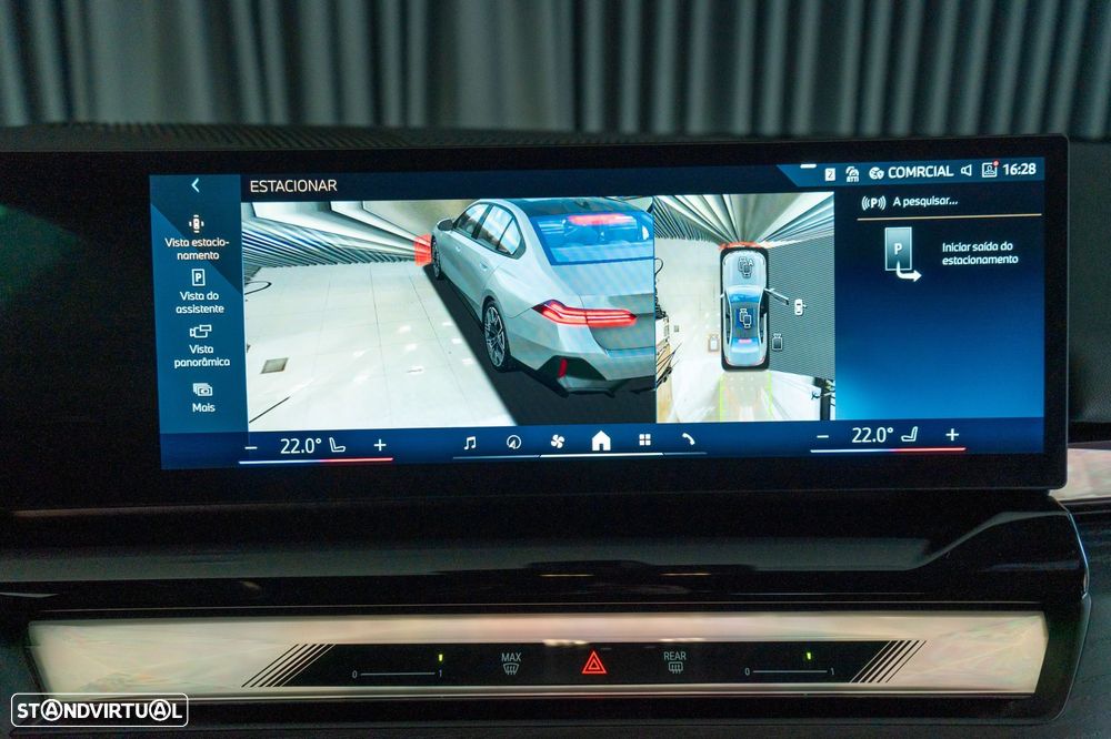 BMW i5 eDrive40 Pack Desportivo M - 12