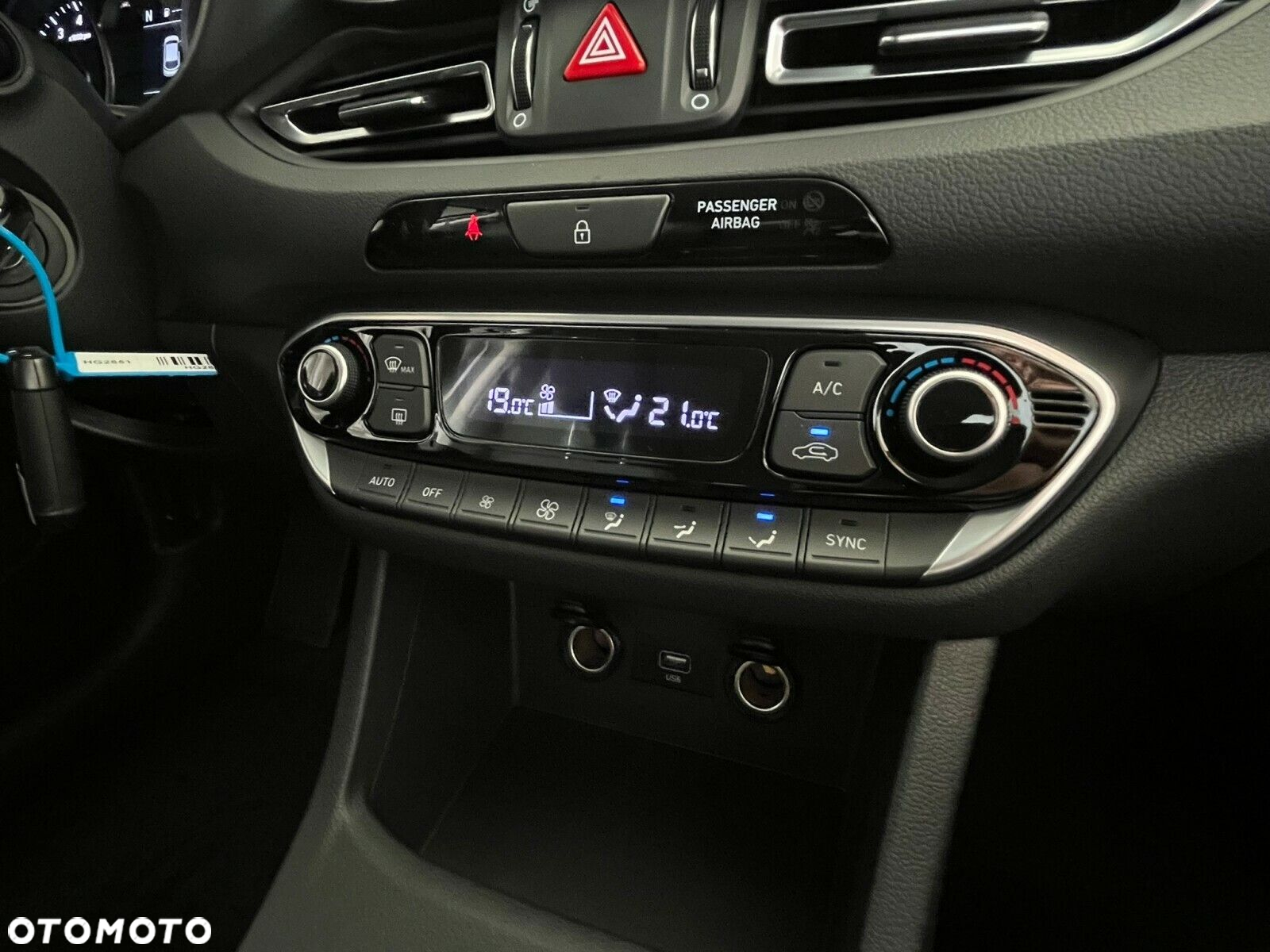 Hyundai i30 1.5 T-GDI 48V Smart - 13