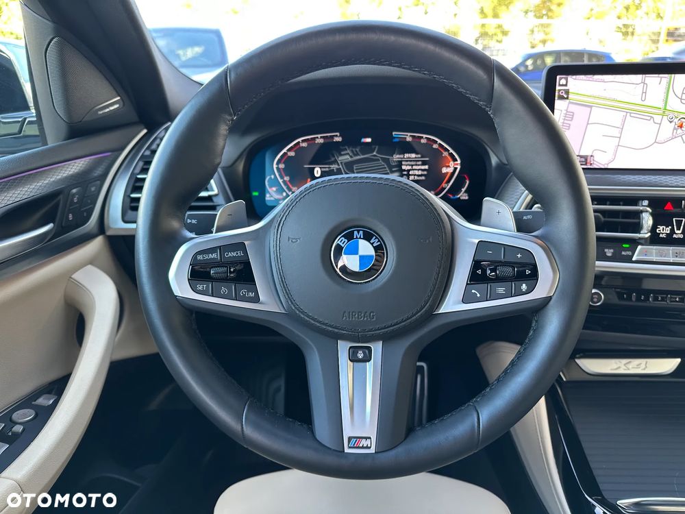 BMW X4 - 21