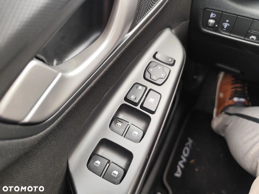 Hyundai Kona 1.0 T-GDI Premium - 30