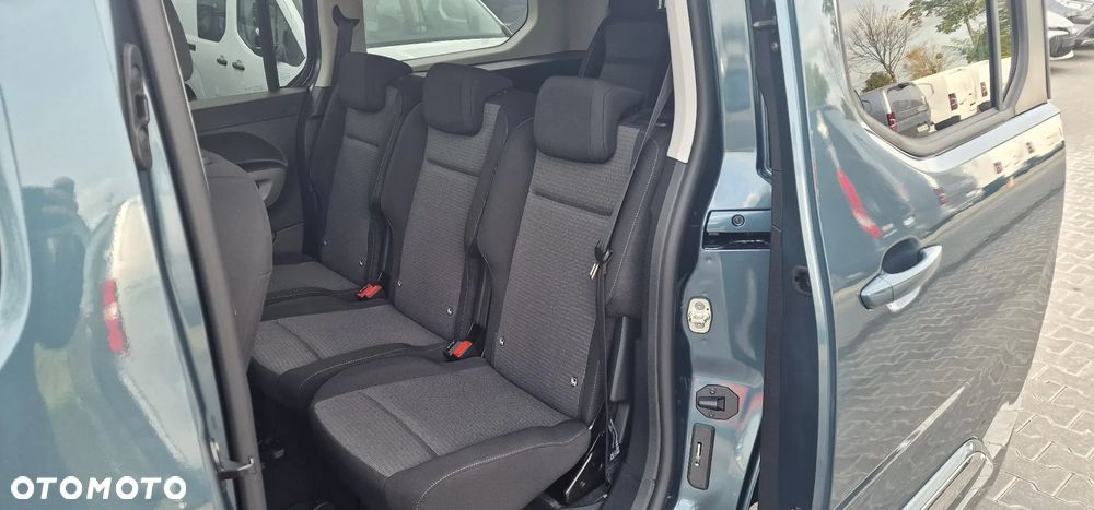 Toyota Proace City Verso 1.5 D-4D VIP - 13