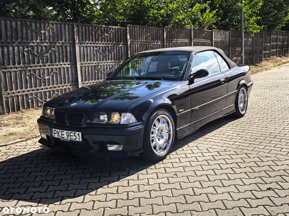 BMW M3 - 2