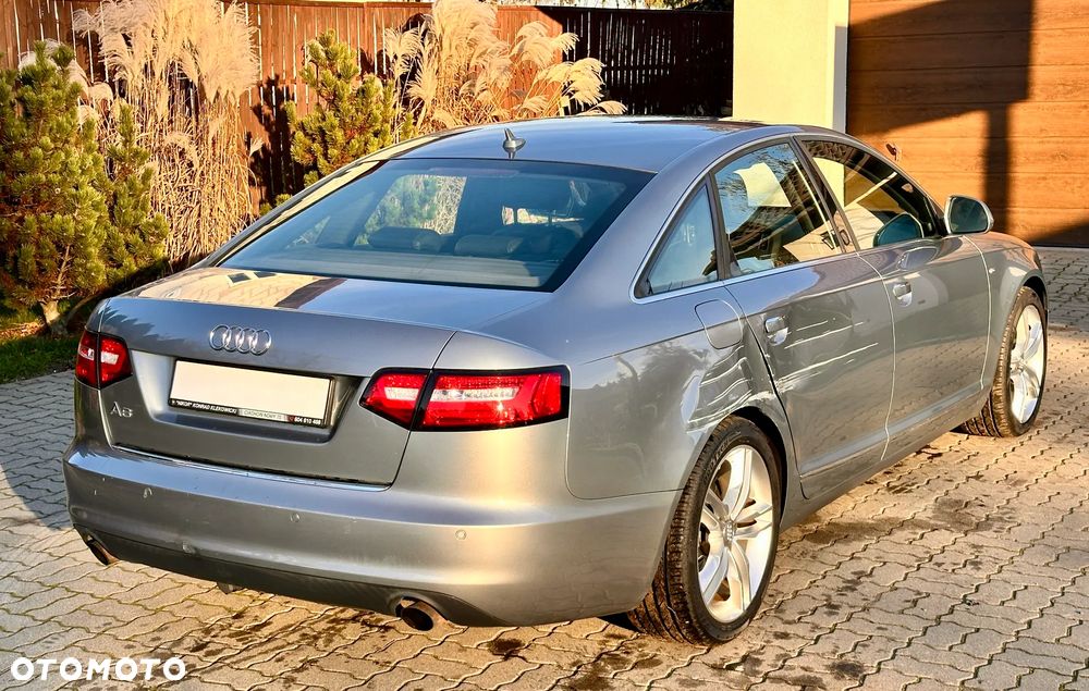 Audi A6 Limousine - 7