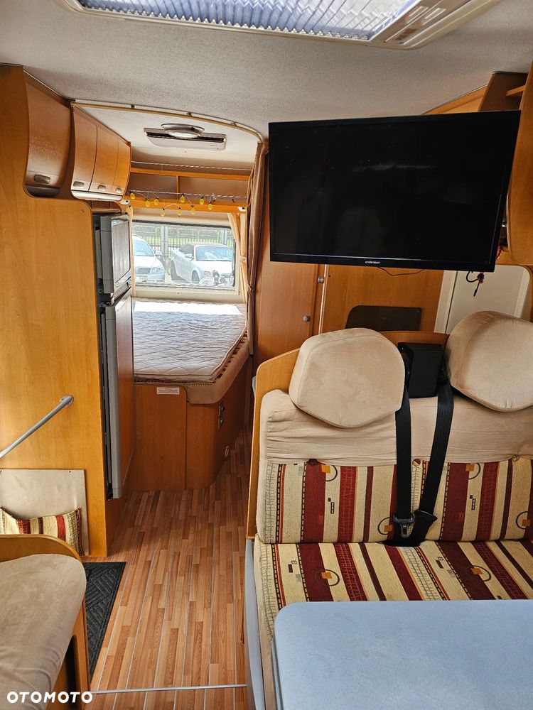 Fiat FIAT DUCATO CI ELLI 55 P - 7