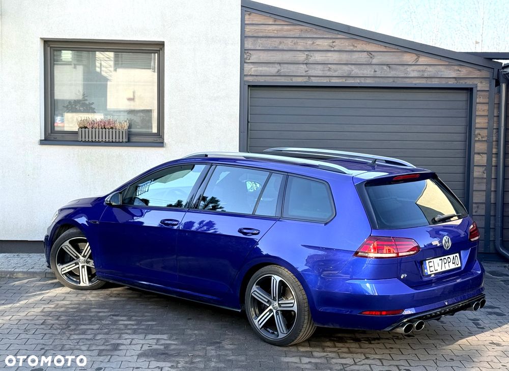 Volkswagen Golf - 12
