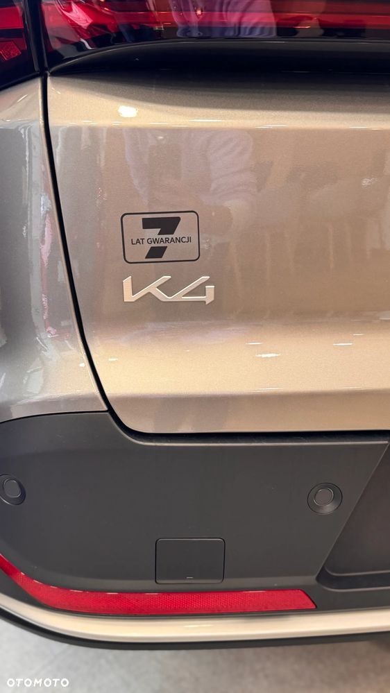Kia K4 1.6 T-GDI L - 4