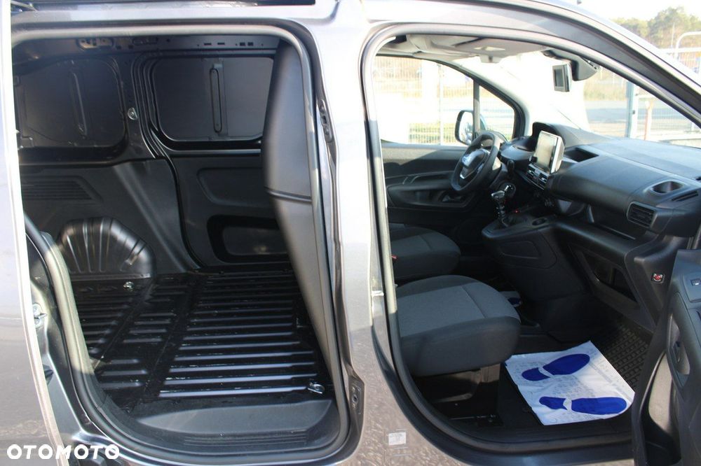 Peugeot Partner - 14